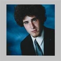 BRIAN TADDEO Obituary