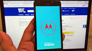Enter the current pin or password. Unlock Moto E4 Verizon Prepaid May 2018 Youtube