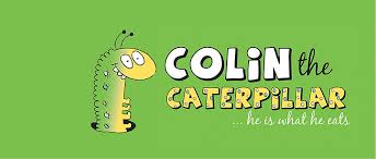 Upload your photo, click on cartoonize and choose the effect to apply to the image. Colin The Caterpillar Food News Inspiration Recipes M S Ie