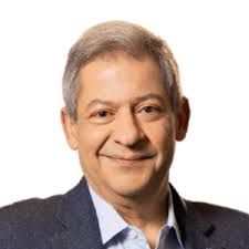 Keynote & panel speakers