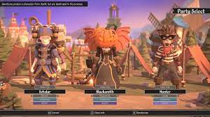 A versatile alternative awareness character to the hunter the trapper can be a good class unlock option. For The King Best Classes Tier List Team Guide Games Finder