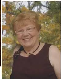 Passing of North Hardin HS Alumni Sharon Elizabeth Ray Wren