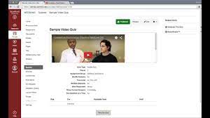 Click the apps icon on the editor menu that looks like a plug and drop down to youtube. How To Embed A Youtube Video In Canvas Youtube