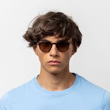 KYME ALAIN C05 46 Sunglasses