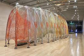 Pin On Arte Textil
