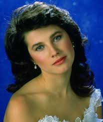 Daphne Eurydice as Princess Vespa Spaceballs