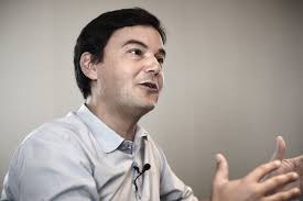 Itinerary: French economist Thomas Piketty shares his thoughts
