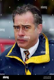 Geoffrey parsons hi-res stock photography and images