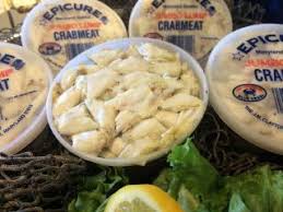 Different schools said differently in this regard. Crab Meat