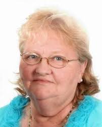 Marie Morrison Obituary