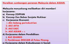 Documents similar to peranan malaysia dalam pertubuhan luar. Sumbangan Malaysia Dalam Pbb Sanx Xox