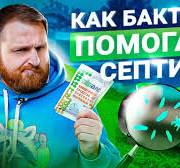 Что нужно знать о бактериях для септиков и выгребных ям?