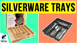 Check spelling or type a new query. Top 10 Silverware Trays Of 2020 Video Review