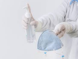 Nitrile gloves manufacture from china: Hand Washing Wearing Masks And Gloves To Protect Yourself Against Coronavirus Experts Believe It Won T Help The Economic Times