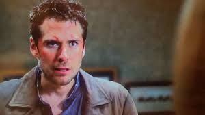 That moment when Wesley sees Willow give Fred blatant sex-eye. Season 4 is  dark, but I couldn't help but laugh when I realized that yet another  character was lusting for Fred! :