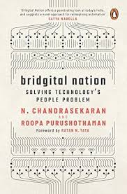 Free Download Bridgital Nation Solving Technology S People Problem People Problems Book Addict What To Read