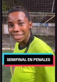 Semifinal de Fútbol Femenino: La Tanda de Penales