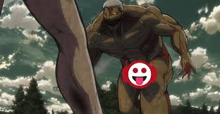 The following are some of the locations and landmarks within and outside the walls. Titans Can T Be Naked In Malaysia And Are Censored In The Worst Way