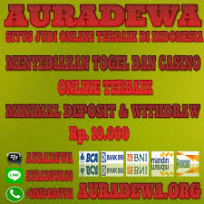 Pin Di Togel Dan Casino Online