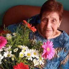 Fundraiser by Jeniree Sagasti Sánchez : Ayúdanos a operar a la abuelita  Raquel