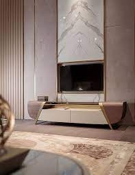 Tv units unwinding at the end of a long day is often made more comfortable in a luxurious living room. Pin On Interior Ideas