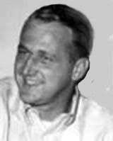 David Westphal Obituary (1934