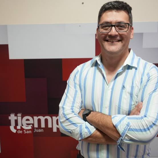 Juan Pablo Delgado, titular de Casemi., generada por IA