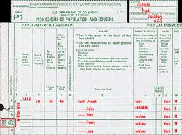 Available only on the internet in portable document format (pdf) (release: Getting Ready For The 1950 Census