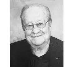Allen HOFFERT Obituary