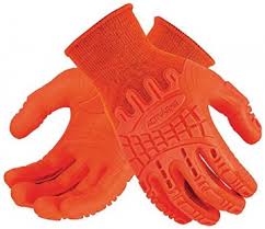 Ansell 97 321 Activarmr Mad Grip Gloves Size Choice Size 10 Xl X 1 Pair