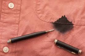 Bagaimana Untuk Mencuci Dakwat Dari Pen Dengan Pakaian Bagaimana Untuk Membuang Pen Ballpoint Di Rumah Bagaimana Membasuh Pes Gel Dari Jaket Bagaimana Untuk Membersihkan Seluar Jeans Atau Kain Katun