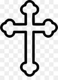 Cross Png Images Vector Clipart Download Clip Art Cross Vector Vector Images