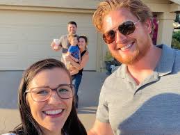 Kasey Caudill's Instagram, Twitter & Facebook