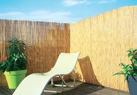 Cloture Bordure Et Brise Vue Gifi Plein Air Jardins Brise Vue