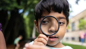 North Shore Country Day 2023-24 Annual Report by North Shore Country Day