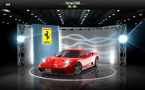 Lowering kit and exhaust tips are required and are included in the price. Ferrari F430 Csr Racing Wiki Fandom