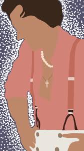 I have bought many books for this subject in my time, but found this one incredibly helpful. Harry Styles Fine Line Emily Illustrations Art Street