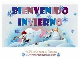 Infoclima adelantó que se espera una jornada soleada. Imagenes Con Frases Para Recibir El Invierno En Las Redes Sociales