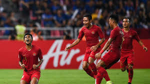 Ir iran and hong kong line up before their world cup qualifier. Exciting Contests Ahead Says Indonesia S Mcmenemy Football News Asian Qualifiers 2022