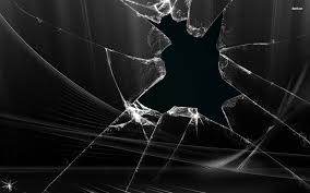 Maybe you would like to learn more about one of these? Broken Black Glass Graphichd Free Hd Wallpapers And Graphics Broken Screen Wallpaper Broken Glass Wallpaper Abstract Wallpaper