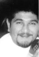 Raul Gomez Obituary (1961