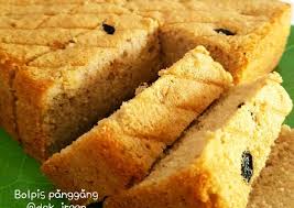 Jun 03, 2021 · resep nasi bakepor. Resep Bolu Pisang Panggang 2 Telur Oleh Naureen Cake Cookpad