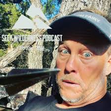 Seek Wilderness Podcast • A podcast