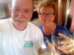 Stuart FL to Rock Hall MD