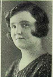Margaret Mary Maher (1914-1965)