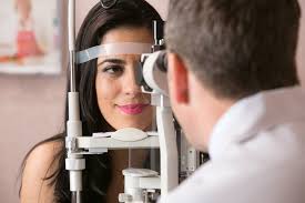 How Does Bright Light Affect Your Vision? in Chicago