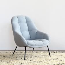 mango chair in duck egg blue sillas tapizadas sillas de escritorio sillas