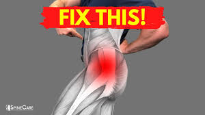 Your hip flexors need to get a workout when you are standing and doing movements such as raising your leg to climb stairs, run, or ride a bicycle. How To Get Rid Of Hip Pain For Good Youtube