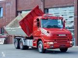 SCANIA-T124