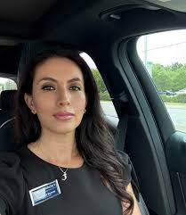 Vanessa Bynum's Instagram, Twitter & Facebook